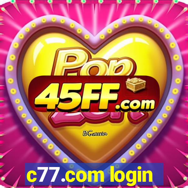 c77.com login